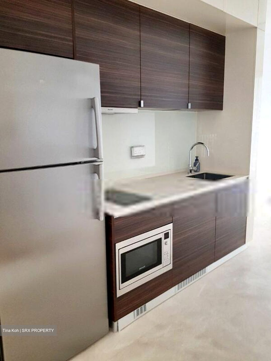 Commonwealth Towers (D3), Condominium #505392791